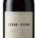 Leese Fitch Merlot 2016